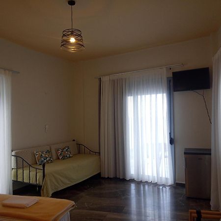 Horizon Beach Hotel Plakias Ngoại thất bức ảnh