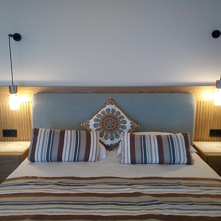 Horizon Beach Hotel Plakias Ngoại thất bức ảnh