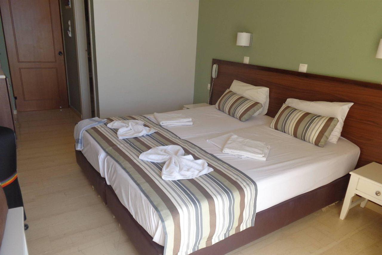 Horizon Beach Hotel Plakias Ngoại thất bức ảnh